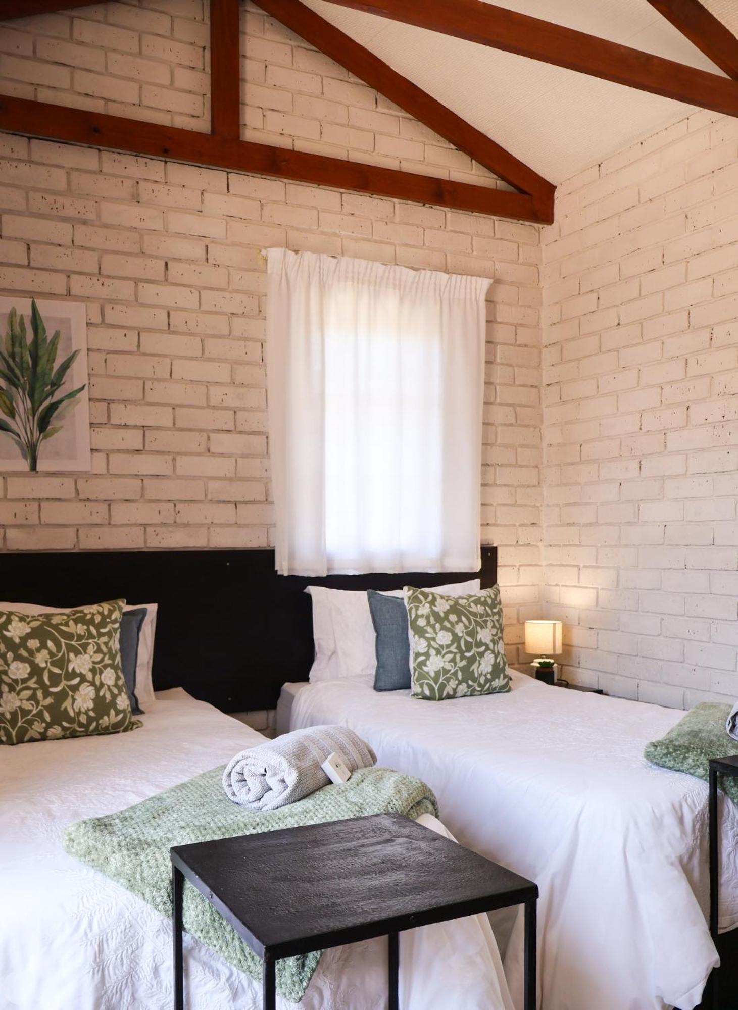 Rooiberg View Clarens Bed & Breakfast Eksteriør bilde
