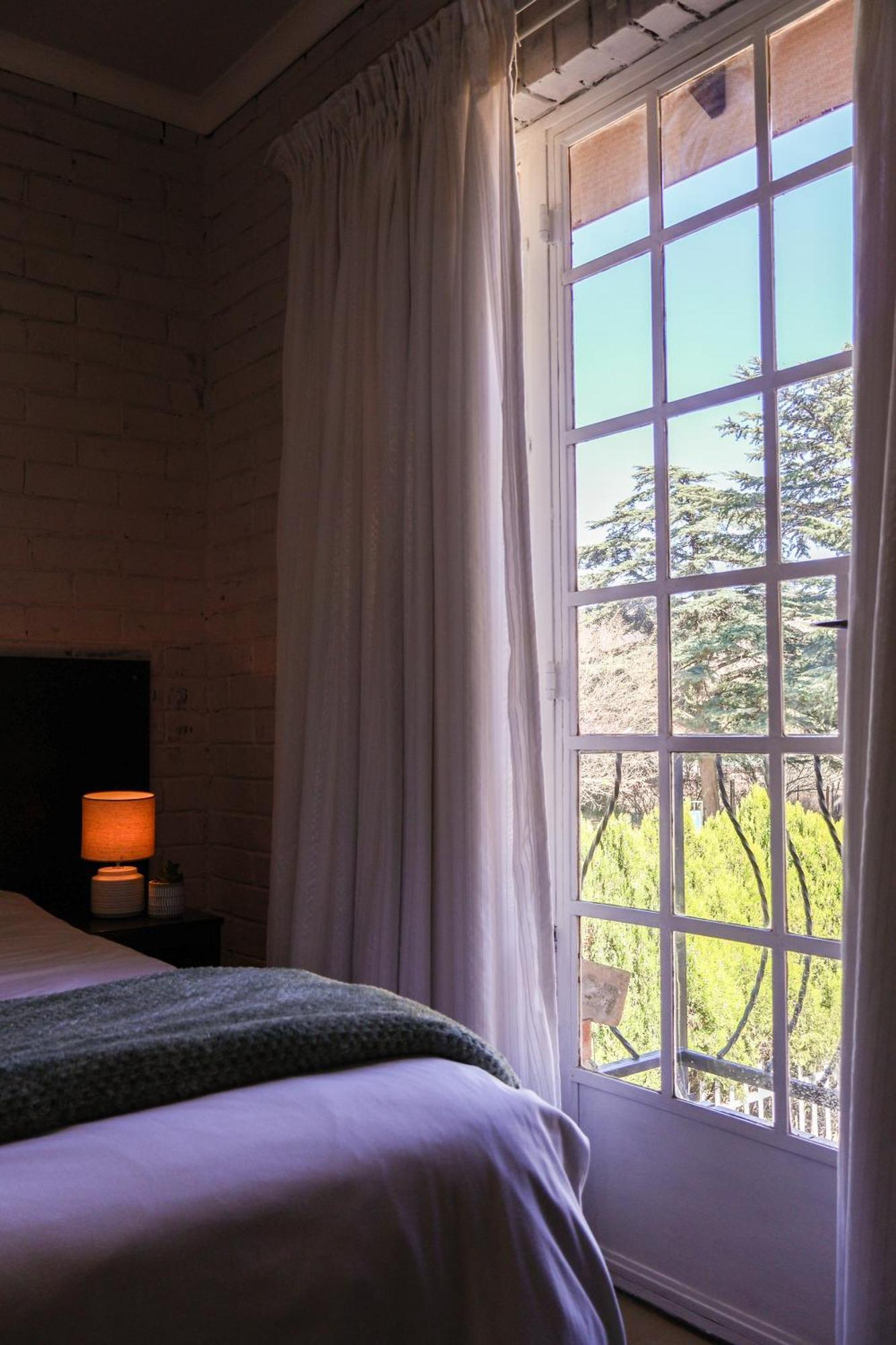 Rooiberg View Clarens Bed & Breakfast Eksteriør bilde