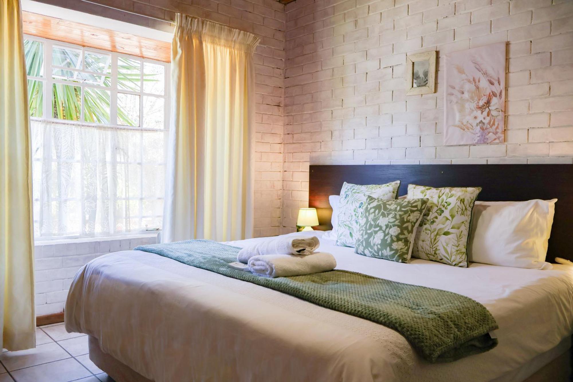 Rooiberg View Clarens Bed & Breakfast Eksteriør bilde